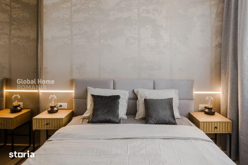 Apartament 2 camere 50MP | Pipera - Cortina North | Loc parcare inclus - 10