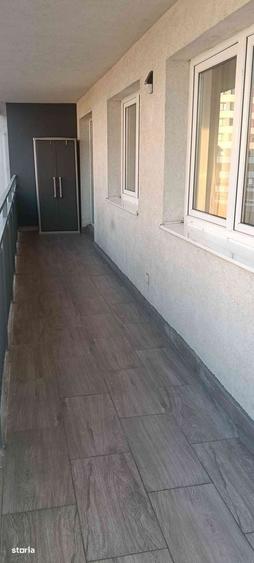 Apartament cu 3 camere în Florești