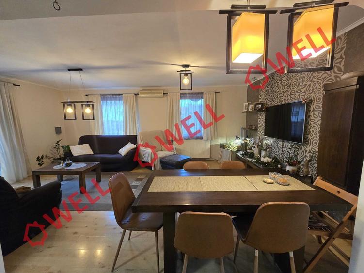 Casă cu 5 camere cu Teren 565 Mp în Târgu Secuiesc