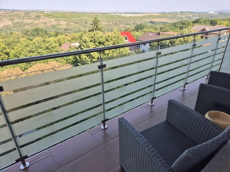 Proprietar, inchiriez apartament 3 camere, Exclusive Residence, Copou - 12