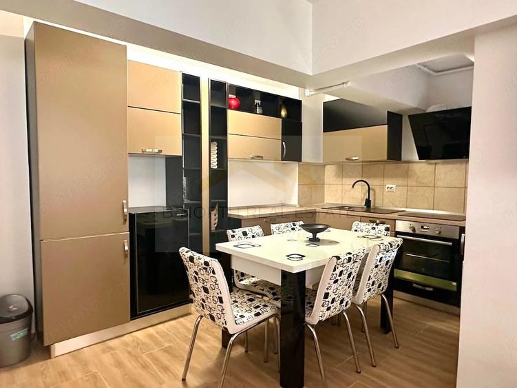 Apartament cu 2 camere decomandat în Unirii