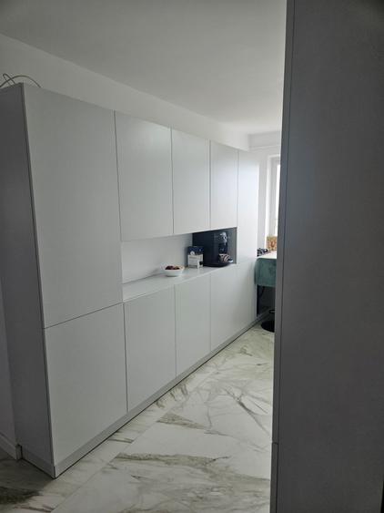 Apartament cu 2 camere decomandat în Tomis Nord