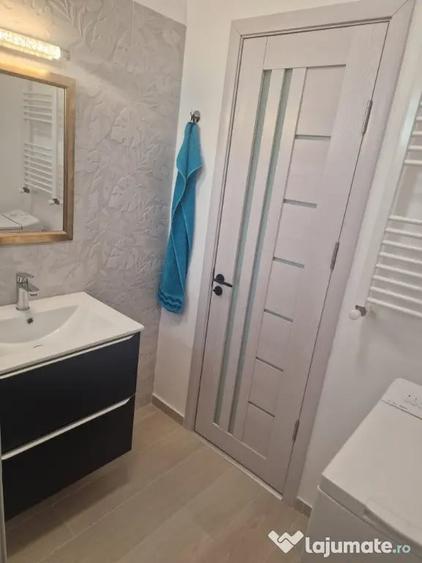 PRIMA INCHIRIERE apartament cochet Chiajna, pozitie foarte buna ! - 12