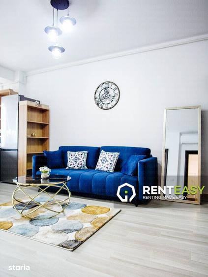Apartament cu 2 camere în Podu Roș