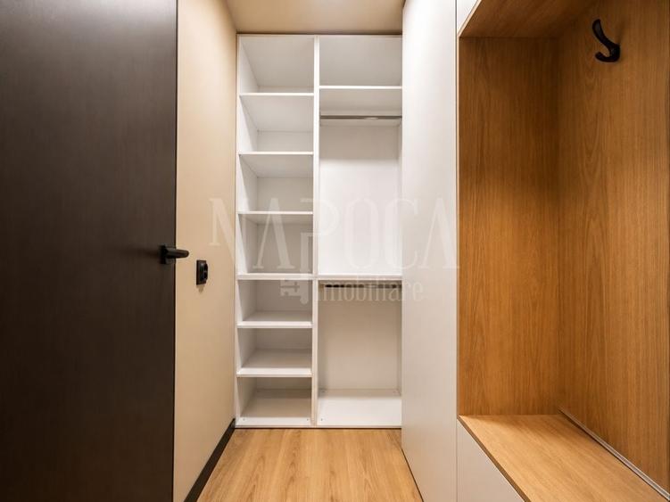 Apartament cu 2 camere semidecomandat în Florești