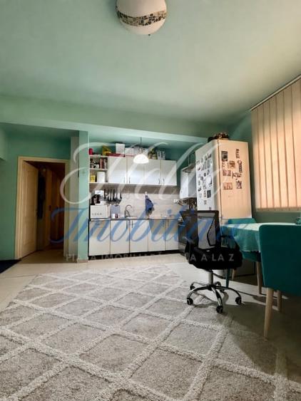 Apartament 2 Camere 45 mp, Parcare Inclusa, Langa Vivo Cluj - 2