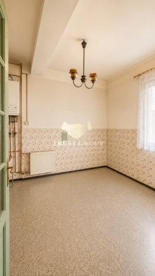 Apartament 4 camere ultracentral  | Imobil fără risc seismic - 5