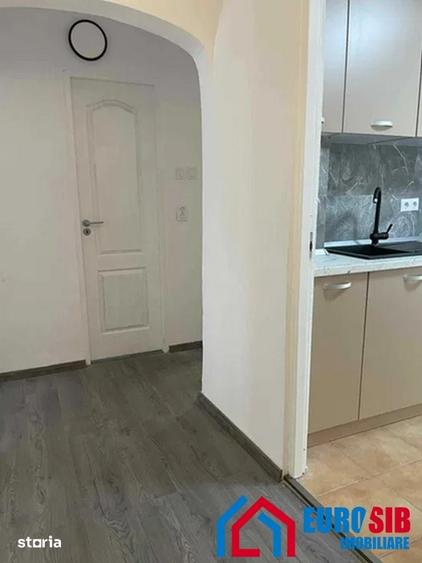 Apartament cu 2 camere decomandat in Sibiu zona Terezian - 7