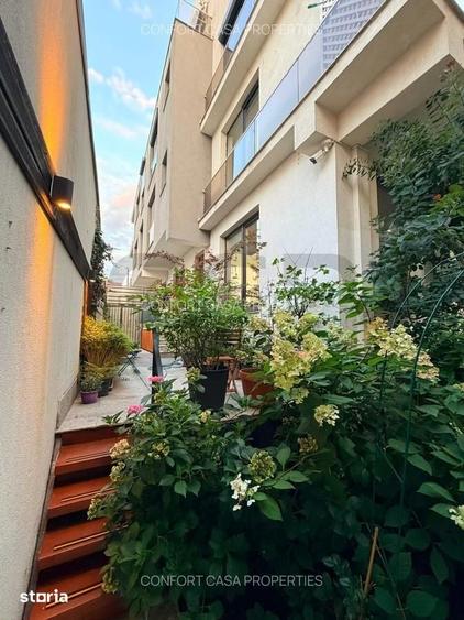Apartament cu 3 camere în Grivița