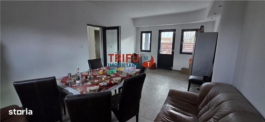 Casa tip Duplex in Micesti - 13