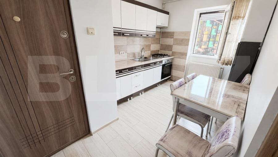 Apartament 2 camere, 48 mp, zona Cetate - 3