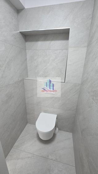 Apartament cu 3 camere, terasă spectaculoasă de 63 mp – zona Vivo - 15