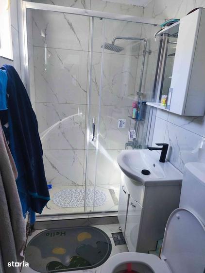 Apartament cu 3 camere în Șerbănești