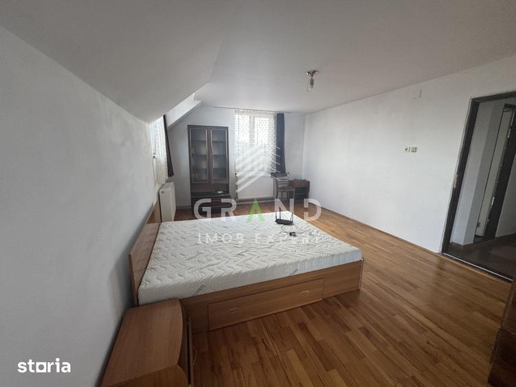 Casa 4 camere | 4 bai | 2 bucatarii | GARAJ | zona Semicentrala/Paris - 8