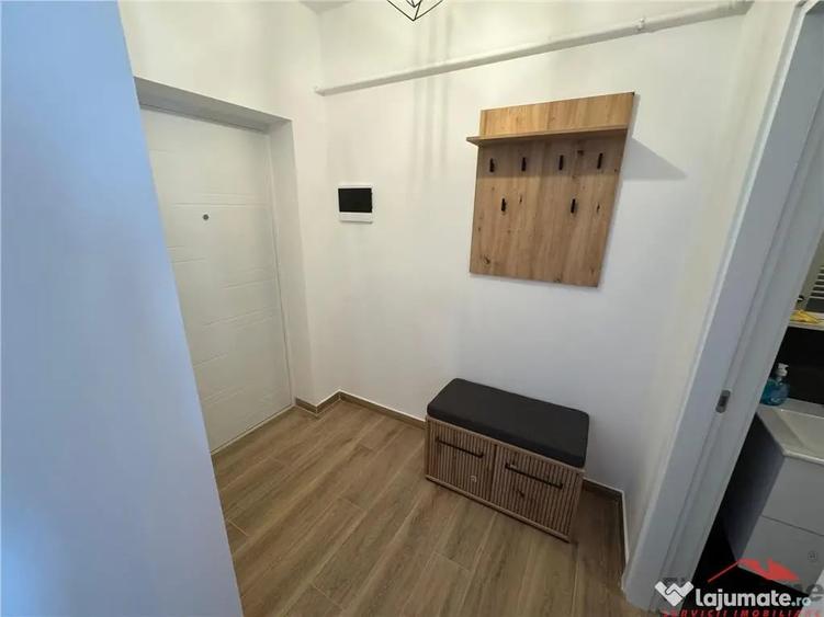 Apartament cu 2 camere decomandat în Nord