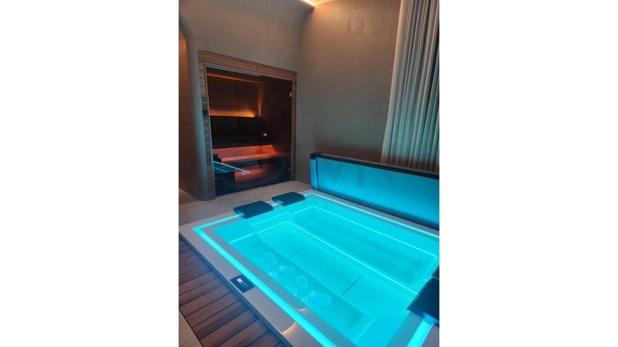 Casă individuală cu 6 camere cu Canalizare în Pipera