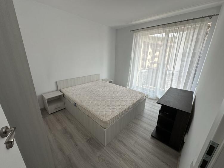 Apartament cu 2 camere în Florești