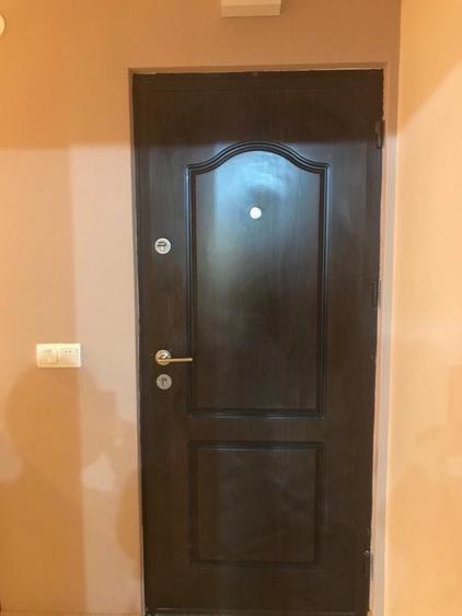 Apartament cu 2 camere decomandat în Zahana
