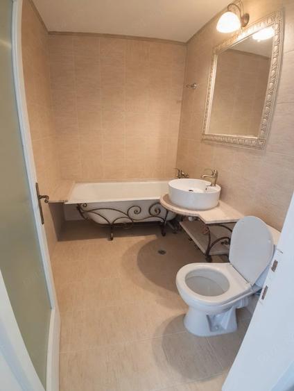 Apartment 2 camere Zona Cetate Str.Toporasilor - 7
