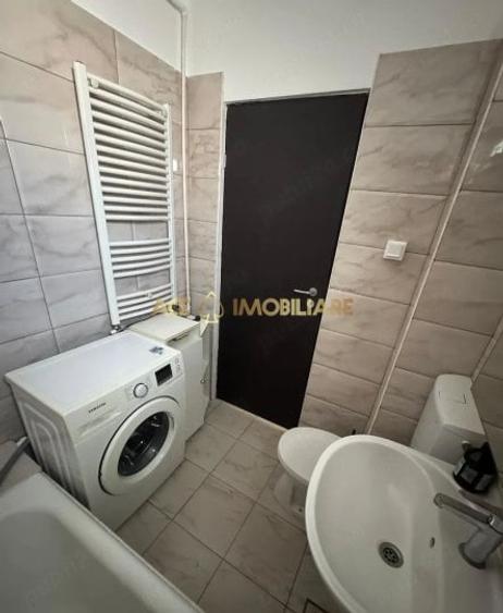 Apartament cu 2 camere decomandat, mobilat în Cotroceni