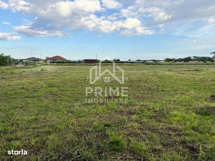 Teren Intravilan | 581 Mp | Zona Micesti | Toate Utilitatile