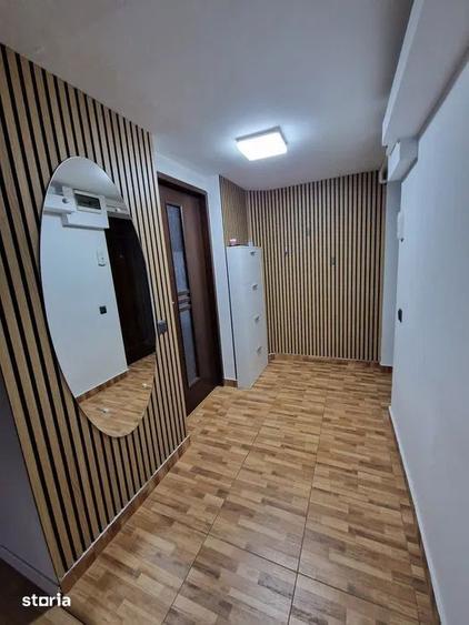 Apartament cu 4 camere în Central
