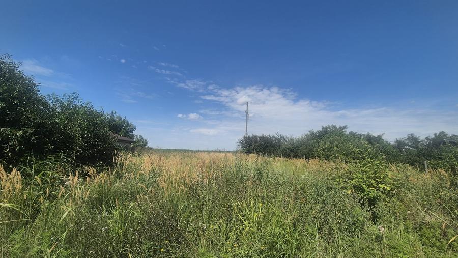 Teren Vânători, deschidere 17.65 m – Zonă rezidențială în dezvoltare - 4