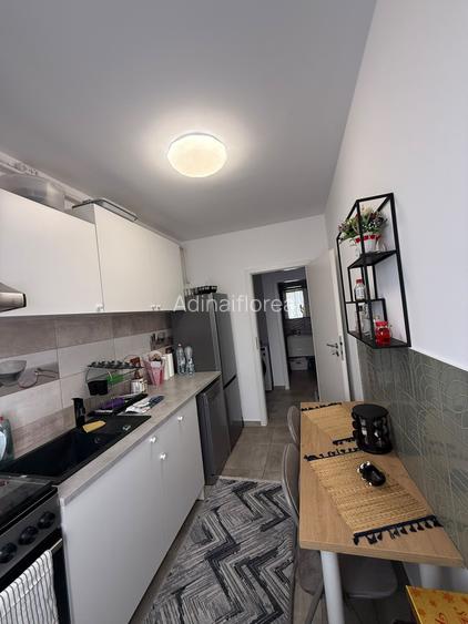 Apartament 2 camere decomandat | Militari Residence | Comision 0%