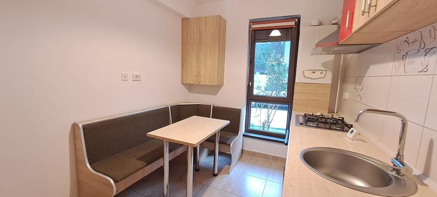 Apartament cu 2 camere decomandat, mobilat în Nord-Est