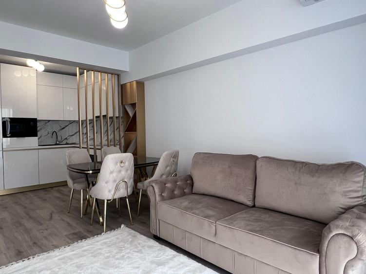 Apartament cu 2 camere de închiriat, Prima Arena-AP1521 - 1