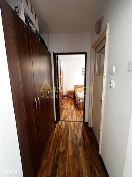 Apartament cu 3 camere în Dristor