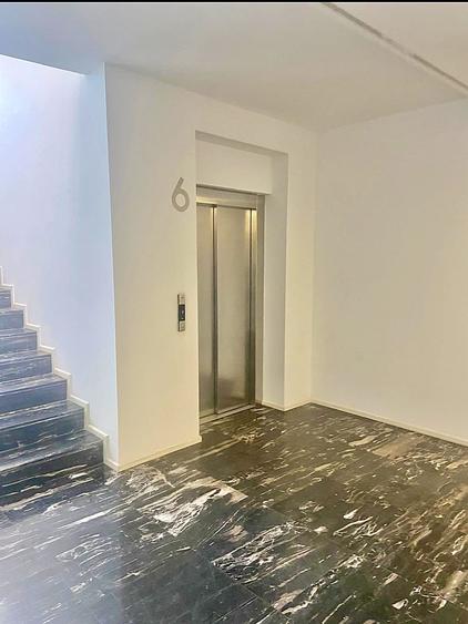Plaza Pipera, Complex 4 City- 3 camere, mobilat, utilat,  parcare subterană - 5