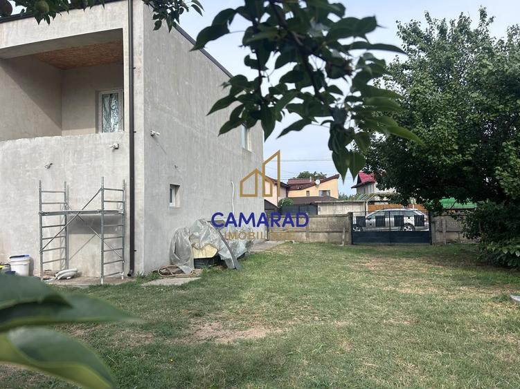 Spațiu comercial, de 200 mp, în Tămădău Mare