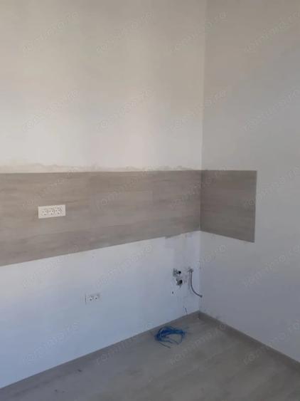 Apartament cu 2 camere nedecomandat în Iosefin