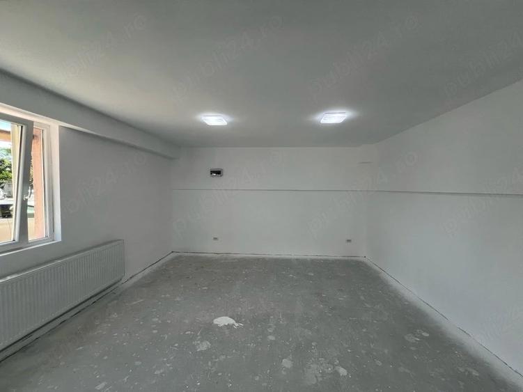 Spațiu comercial, de 322 mp, în Giulești