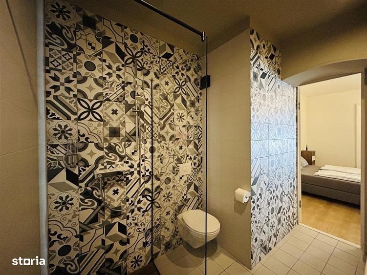 Apartament cu 4 camere decomandat în Ultracentral