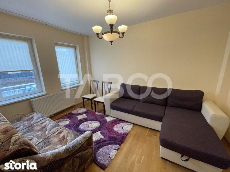Apartament cu 4 camere decomandat, mobilat în Ștrand