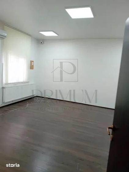 Spațiu comercial, de 530 mp, în Steaua