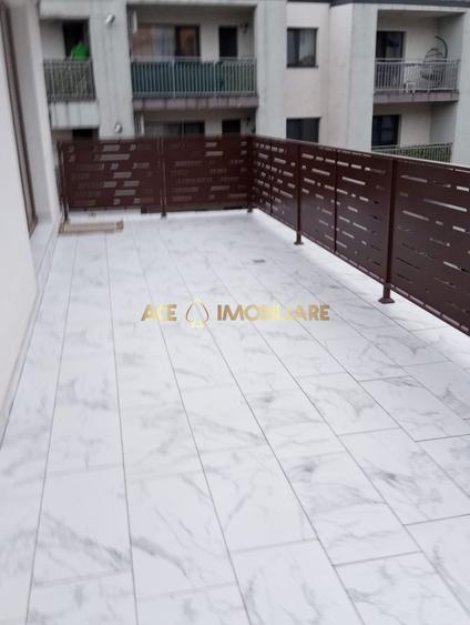 Apartament cu 3 camere decomandat, mobilat în Theodor Pallady