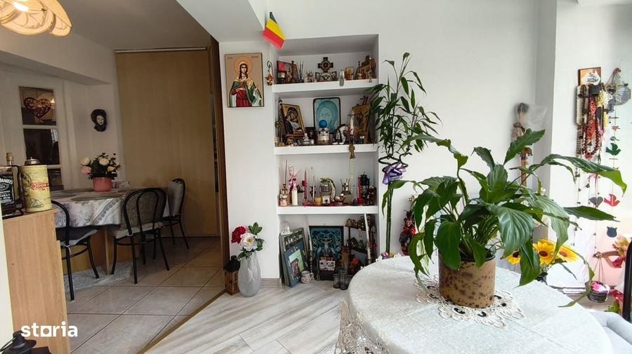 Apartament cu 2 camere în Central