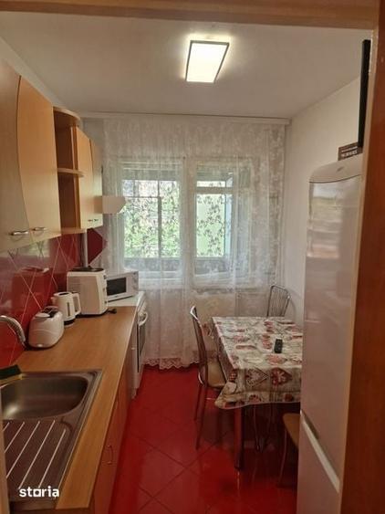 Inchiriere apartament 2 camere decomandate Iuliu maniu - 7