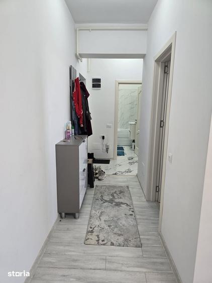 Apartament cu 2 camere în Grozăvești