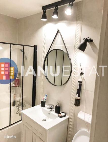 Apartament cu 3 camere decomandat în Nerva Traian