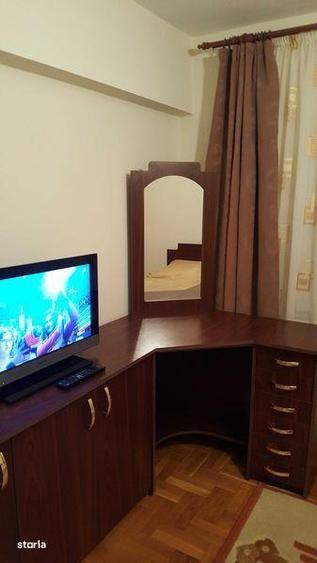 Apartament cu 3 camere decomandat în Ultracentral