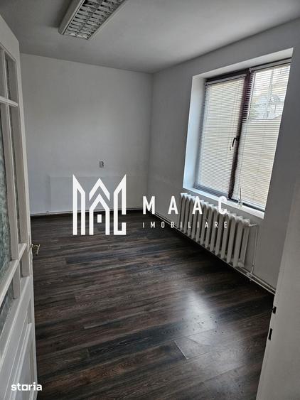 Spațiu comercial, de 60 mp, în Calea Dumbrăvii