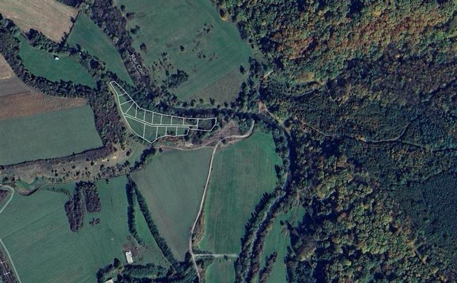 Teren agricol extravilan de 500 mp, în Periferie