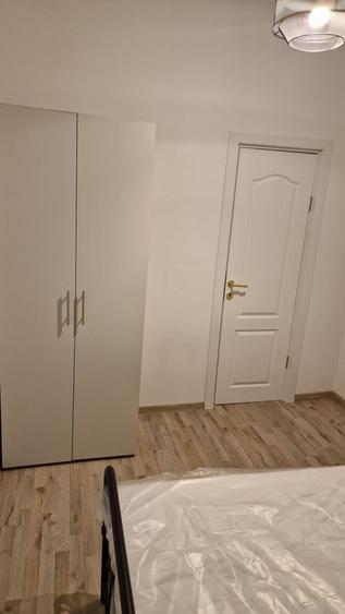 Garsonieră semidecomandată în Popoveni