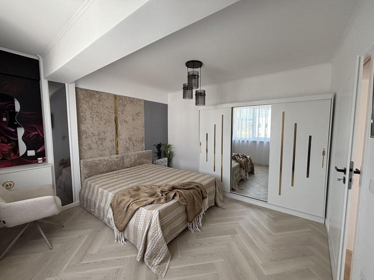 Apartament cu 3 camere în Șelimbăr