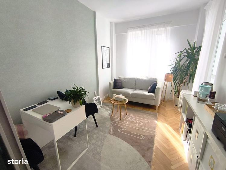 Apartament cu 4 camere în Zorilor