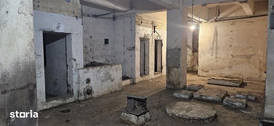 Drumul intre Tarlale spatiu 550 mp - 5